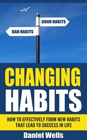 Changing Habits cover image