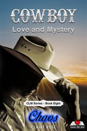 Chaos : Cowboy Love and Mystery cover image cdn