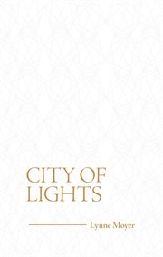 City of Lights cover image