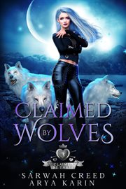 Claimed by Wolves cover image