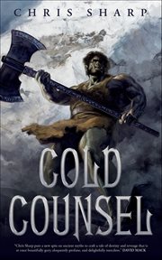 Cold Counsel cover image