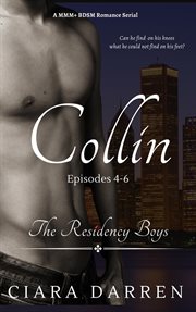 Collin : Episodes 4-6 cover image