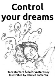Control Your Dreams cover image