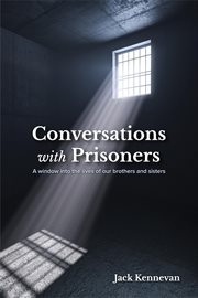 Conversations With Prisoners cover image