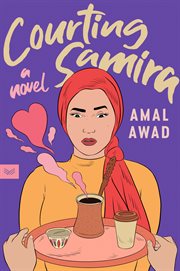 Courting Samira : A Novel cover image cdn