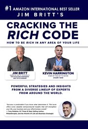 Cracking the Rich Code volume 11 cover image cdn