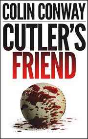 Cutler's Friend cover image