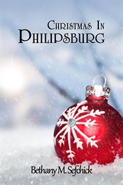 Christmas in Philipsburg cover image