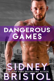 Dangerous Games : Aegis Group cover image