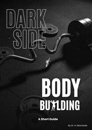 Dark Side of Body Building cover image