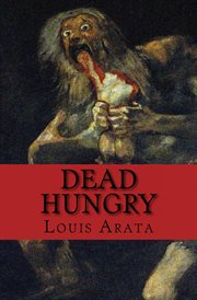 Dead Hungry cover image