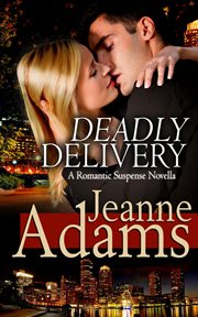 Deadly Delivery cover image
