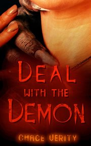 Deal with the Demon cover image