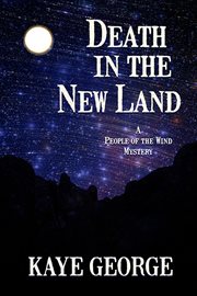 Death in the New Land cover image cdn