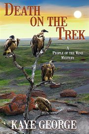 Death on the Trek cover image cdn