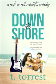 Down the Shore cover image cdn