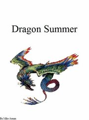 Dragon Summer cover image