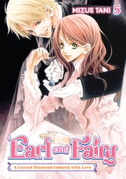 Earl and Fairy : Volume 5 (Light Novel) cover image
