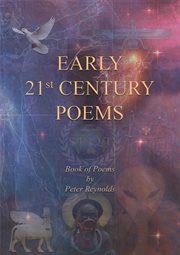 Early 21st Century Poems : Book of Poems cover image cdn