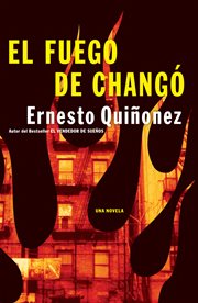 EL FUEGO DE CHANGO cover image