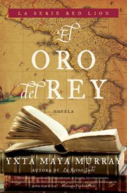 EL ORO DEL REY cover image
