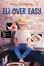Eli Over Easy cover image