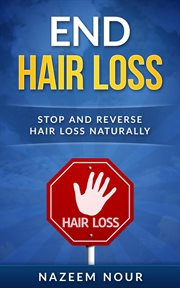 End Hair Loss cover image