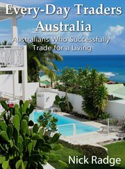 Every-Day Traders Australia cover image