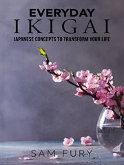 Everyday Ikigai : Functional Health cover image cdn