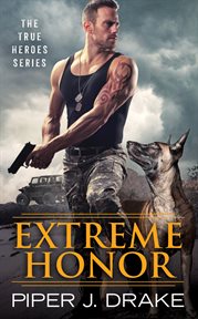 Extreme Honor : True Heroes cover image cdn
