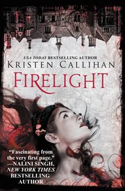 Firelight : Darkest London cover image cdn