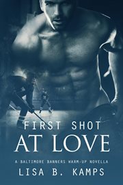 First Shot At Love cover image