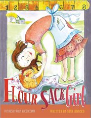 Flour Sack Girl cover image