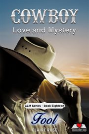 Fool : Cowboy Love and Mystery cover image cdn