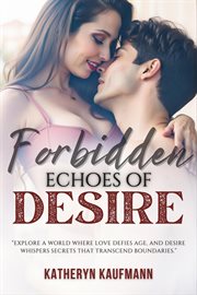 Forbidden Echoes of Desire cover image