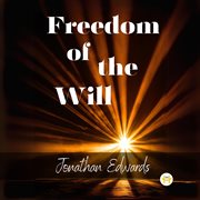Freedom of the Will cover image cdn