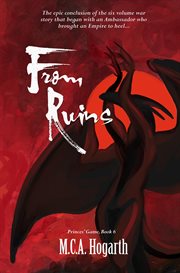From ruins cover image