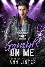 Gamble on Me cover image