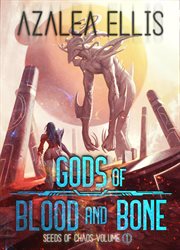 Gods of Blood and Bone cover image