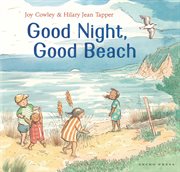 Good Night, Good Beach cover image