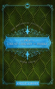 Great Library of Burke cover image