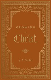 Growing in Christ cover image cdn