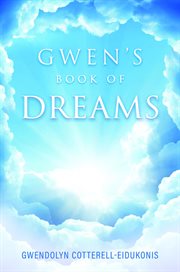 Gwen's Book of Dreams cover image