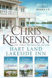 Hart Land Lakeside Inn : Box Set. Books #1-3. Hart Land Lakeside Inn cover image
