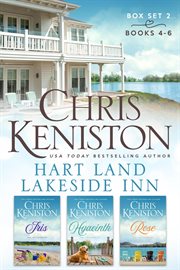 Hart Land Lakeside Inn : Box Set. Books #4-6. Hart Land Lakeside Inn cover image