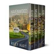 Havenwood : The Complete Series cover image