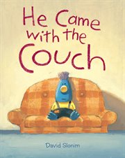 He Came With the Couch cover image cdn