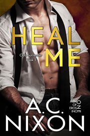 Heal Me : Club Surrender cover image
