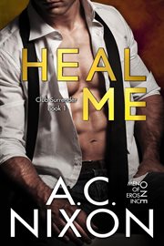 Heal Me : Club Surrender cover image cdn