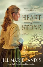 Heart of Stone : A Novel. Irish Angel cover image